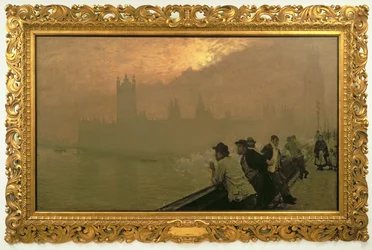 Westminster, 1878